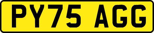 PY75AGG