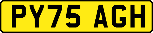 PY75AGH