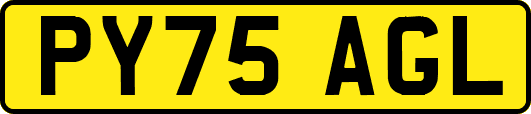 PY75AGL