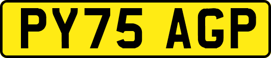 PY75AGP