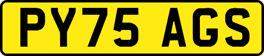 PY75AGS