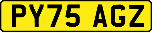 PY75AGZ