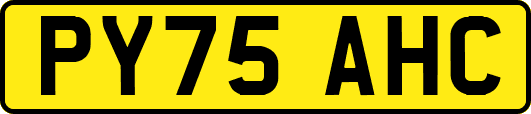 PY75AHC