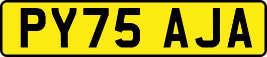 PY75AJA