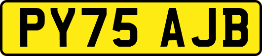 PY75AJB