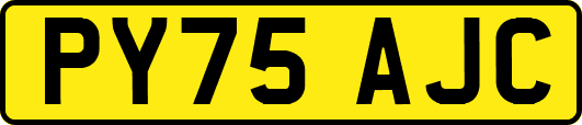 PY75AJC