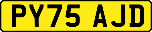 PY75AJD