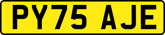 PY75AJE