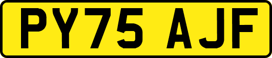 PY75AJF