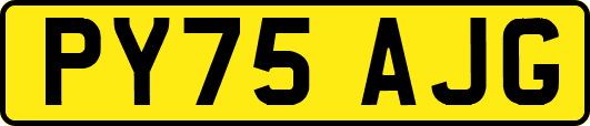 PY75AJG