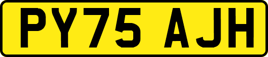 PY75AJH