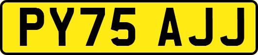 PY75AJJ