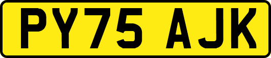 PY75AJK