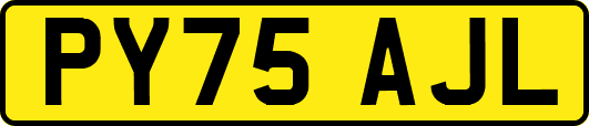 PY75AJL