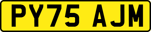 PY75AJM