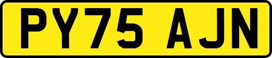 PY75AJN