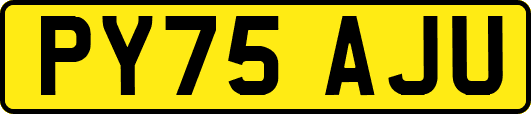 PY75AJU