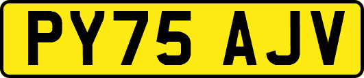 PY75AJV