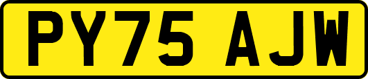 PY75AJW
