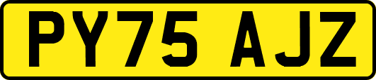 PY75AJZ