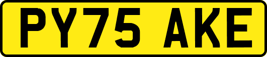PY75AKE