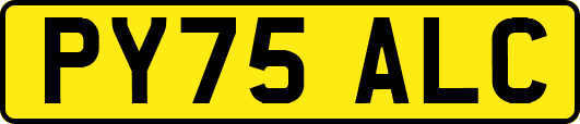 PY75ALC