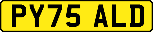 PY75ALD