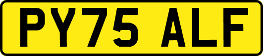 PY75ALF