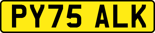 PY75ALK