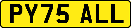 PY75ALL