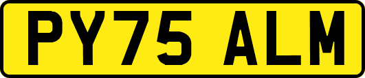 PY75ALM