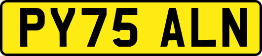 PY75ALN