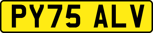 PY75ALV