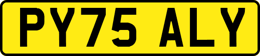 PY75ALY