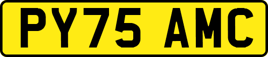PY75AMC