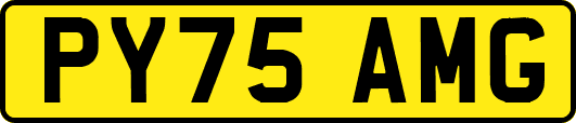 PY75AMG