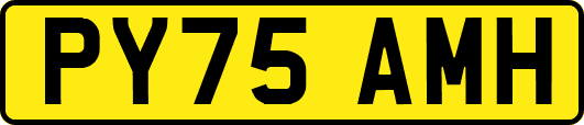 PY75AMH