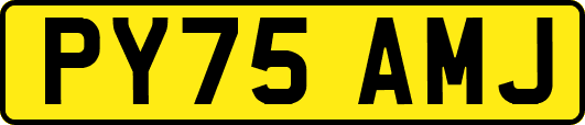 PY75AMJ