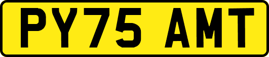 PY75AMT