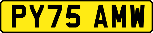 PY75AMW