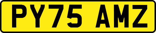 PY75AMZ