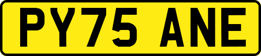 PY75ANE