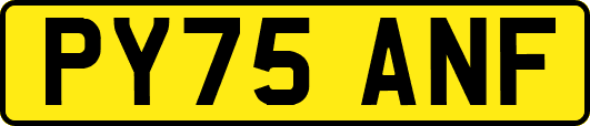 PY75ANF