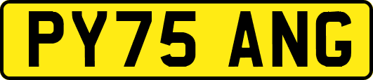PY75ANG