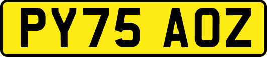 PY75AOZ