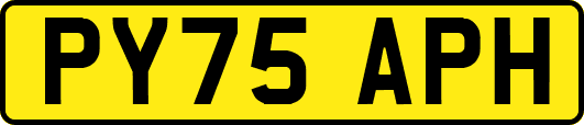 PY75APH