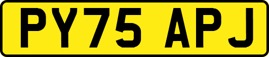 PY75APJ