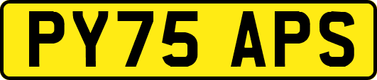 PY75APS
