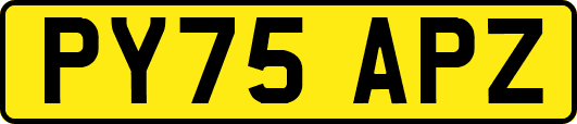 PY75APZ