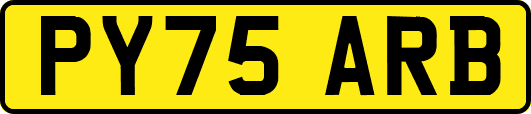 PY75ARB